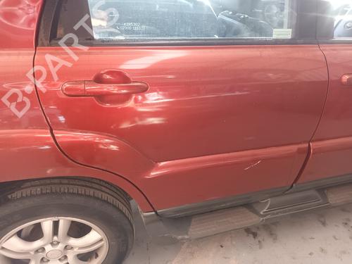 Gearbox KIA SPORTAGE II (JE_, KM_)  | BP31826936M3 