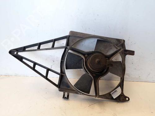 Køleventilator elektrisk OPEL ASTRA F Hatchback (T92) 1.4 i 16V (F08, M08, F68, M68) (90 hp) 12722809