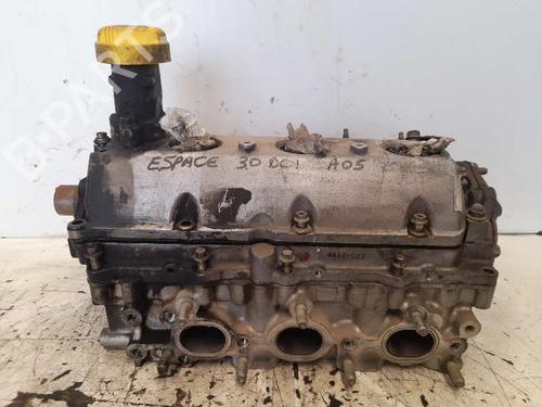 Zylinderkopf für RENAULT ESPACE IV (JK0/1_) 3.0 dCi (JK0E, JK0Y) (181 hp) 15958239