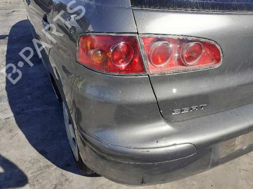 Servo brake SEAT IBIZA III (6L1)  | BP12771897M42 