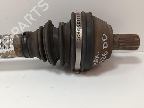 Right front driveshaft FORD FOCUS C-MAX (DM2)  | BP16686907M39 