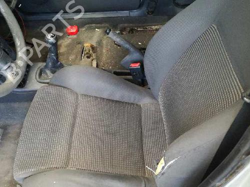 Engine mount VW POLO (6N2)  | BP12713787M89 