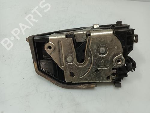 Rear left lock BMW 7 (E65, E66, E67) 730 Ld | BP21667484C100 