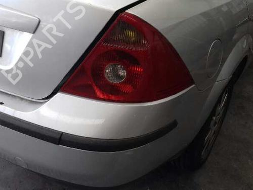 Gearbox FORD MONDEO III (B5Y) 1.8 16V | BP12748702M3 