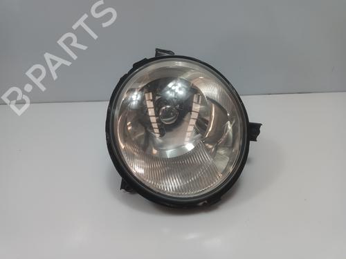 Used Right headlight Right headlight VW LUPO I (6X1, 6E1) 1.0 (50 hp) 35784972 35784972
