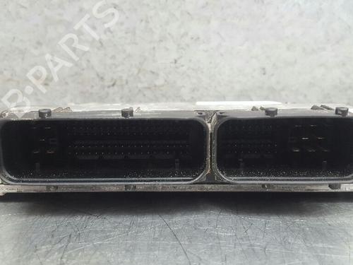 Engine control unit (ECU) SEAT IBIZA III (6L1)  | BP12721280M57 