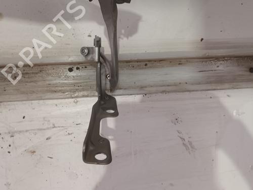 Pokrywa przednia / Maska silnika PEUGEOT 207 (WA_, WC_) | BP30788079C1