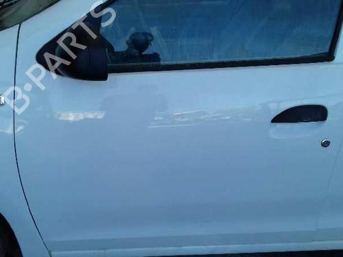 Fuel flap DACIA SANDERO II  | BP12750766C131