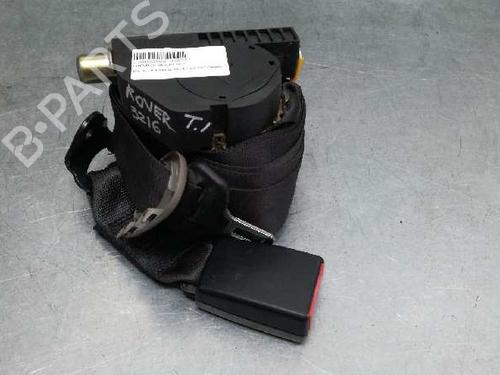 Used Rear left seatbelt ROVER 75 (RJ) 2.0 CDT (115 hp) 12688841