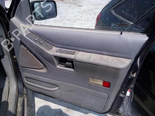 Front bumper FORD USA EXPLORER (UN46)  | BP12858531C7 