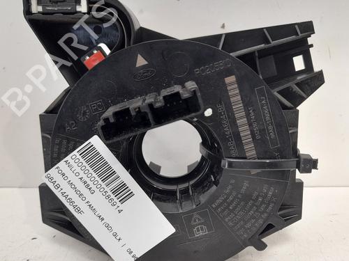 Used Squib airbag FORD MONDEO I Turnier (BNP) 1.8 TD (90 hp) 12805431