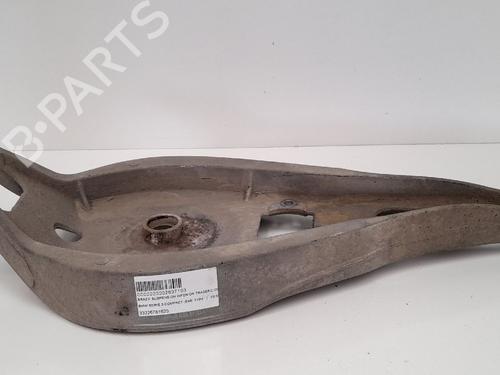 Used Left rear suspension arm BMW 3 Compact (E46) 318 td (115 hp) 12770321