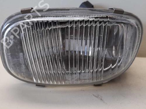 Used Left front fog light DAEWOO NUBIRA (J100) 1.6 (103 hp) 12765936