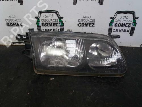 Right headlight MAZDA 626 V Station Wagon (GW) 2.0 (GWEW) (116 hp) 12693938