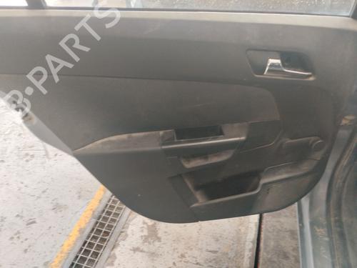 Engine control unit (ECU) OPEL ASTRA H Estate (A04) 1.9 CDTI (L35) | BP37423530M57 - Image 21