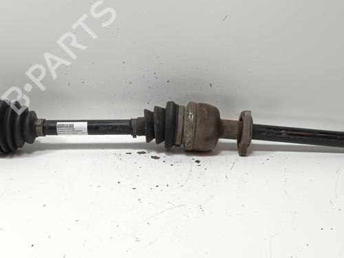 Right front driveshaft OPEL ASTRA H TwinTop (A04) 1.9 CDTi (L67) (150 hp) 15987376