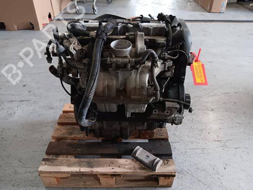 Engine OPEL ASTRA G Coupe (T98) 1.8 16V (F07) | BP38727422M1 - Image 5