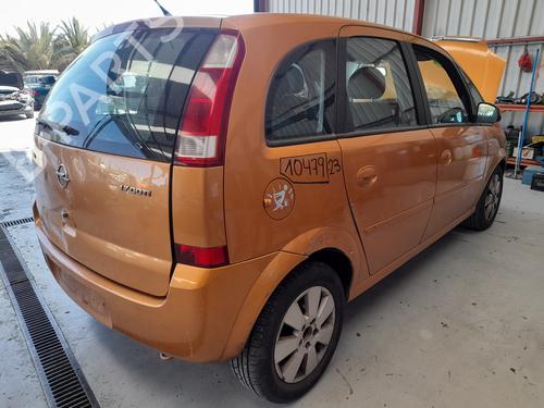 Klapa wlewu paliwa OPEL MERIVA A MPV (X03)  | BP20148472C131 
