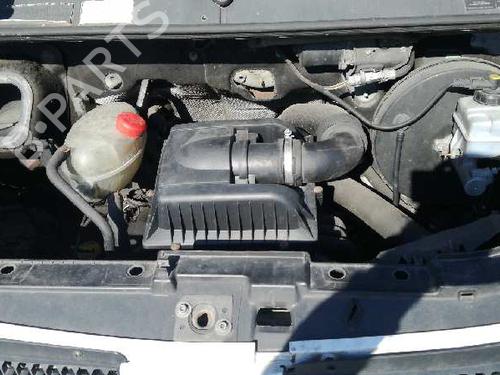 Other RENAULT MASTER II Van (FD) 2.5 dCi 100 (FD0U, FD0V) | BP13972222O1 