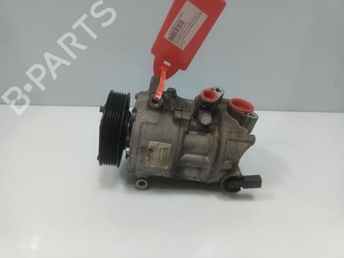 AC compressor VW PASSAT B6 (3C2) 2.0 TDI | BP32736360M34 - Image 5