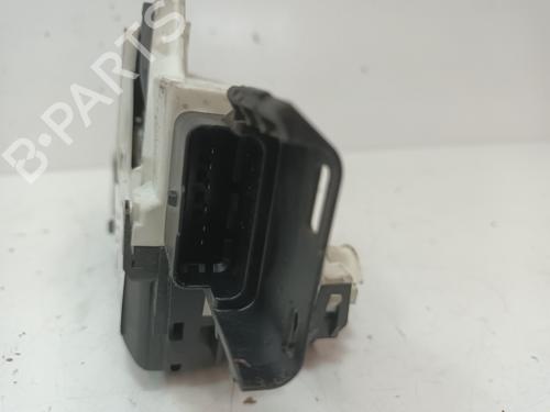 Front left lock CITROËN BERLINGO MULTISPACE (B9) 1.6 HDi 75 16V | BP17465784C98 