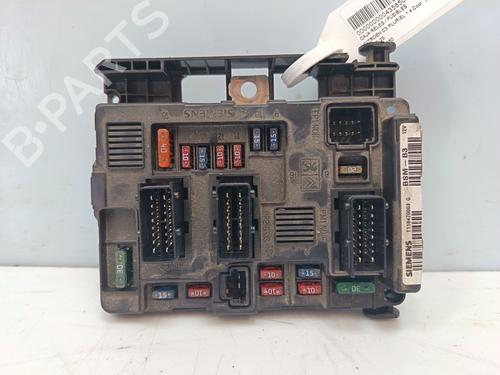 Fuse box CITROËN C3 Pluriel (HB_) 1.4 | BP36468944E1 - Image 2