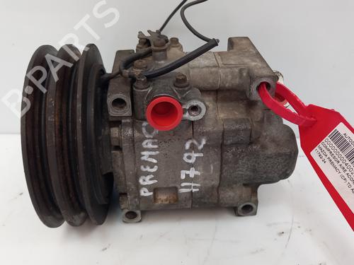 Used AC compressor MAZDA PREMACY (CP) 2.0 TD (101 hp) 19417754