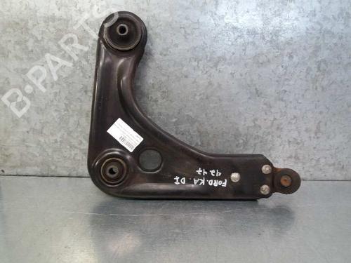 Used Left front suspension arm FORD STREET KA (RL2) 1.6 (95 hp) 12704580
