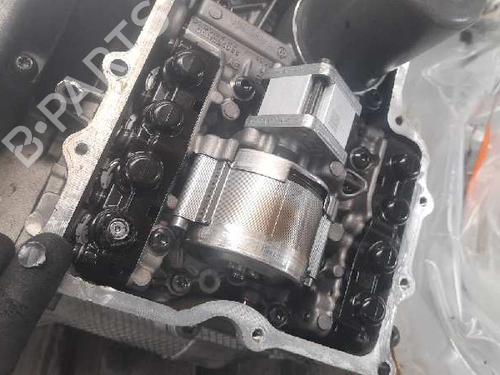 Gearbox VW GOLF VII (5G1, BQ1, BE1, BE2)  | BP12856607M3 