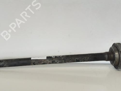 Used Right front driveshaft MERCEDES-BENZ VITO Van (W638) 110 CDI 2.2 (638.094) (102 hp) 12762962