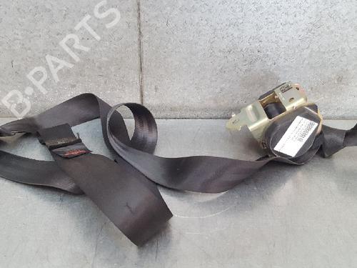 Used Rear right seatbelt PEUGEOT 307 CC (3B) 2.0 16V (140 hp) 12696409