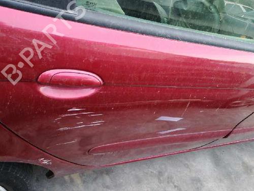 Elektronensonde RENAULT SCÉNIC I MPV (JA0/1_, FA0_) 1.9 dTi (JA1U) | BP13971486M84 