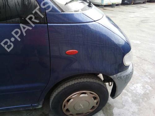 AC compressor NISSAN SERENA (C23) 2.3 D | BP12811256M34 