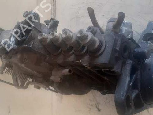 Injection pump MERCEDES-BENZ 190 (W201) D 2.0 (201.122) | BP12762011M78
