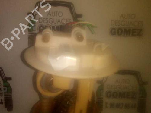 Bränslepump PEUGEOT 206 Hatchback (2A/C) 1.1 i | BP12793072M76 