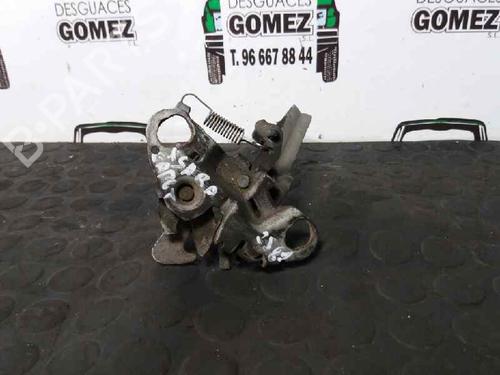 Used Hood lock CITROËN XSARA (N1) 2.0 HDi 109 (109 hp) 12815350