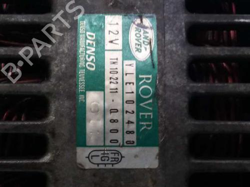 Alternator LAND ROVER FREELANDER I (L314)  | BP12856686M7 