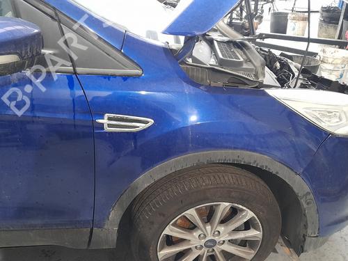 Rattstammestilk FORD KUGA II (DM2) 2.0 TDCi | BP12781763I23 