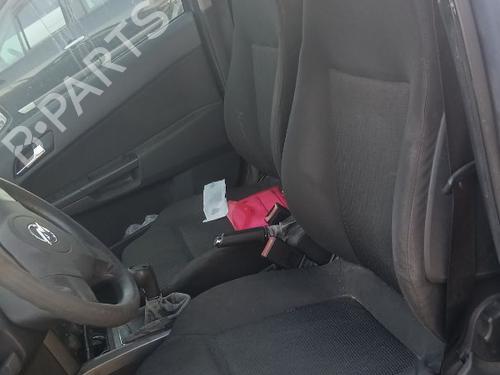 Engine control unit (ECU) OPEL ASTRA H (A04) | BP33459858M57 - Image 15