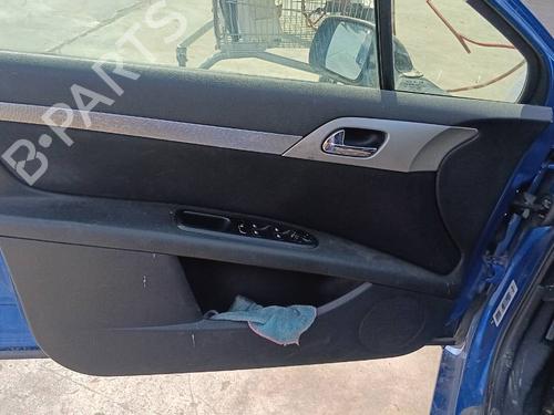 Left front window switch PEUGEOT 407 (6D_) 2.0 (6DRFNB, 6DRFNE) | BP40188011I27 - Image 12