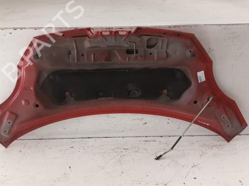 Hood PEUGEOT 107 (PM_, PN_) 1.0 | BP17078665C1 