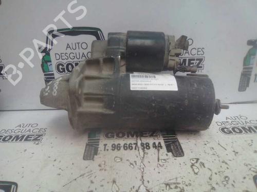 Used Starter SAAB 9000 Hatchback 2.3 -16 CS (146 hp) 12702244