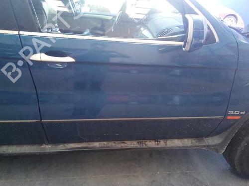 Handskerum BMW X5 (E53) 3.0 d | BP12815371C95 