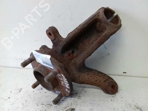 Left front steering knuckle MAZDA 2 (DY) 1.2 (DY3W) | BP12746915M25 
