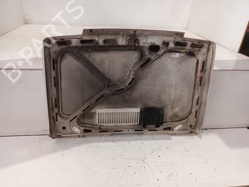 Hood SEAT TERRA Estate Van (024A) 0.9 Cat | BP17733106C1 