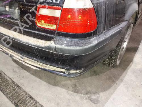 Intercooler BMW 3 Touring (E46) 330 d | BP12753652M30 