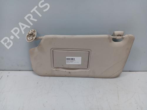 Left sun visor FORD C-MAX II (DXA/CB7, DXA/CEU) | BP36222988I1 - Image 3