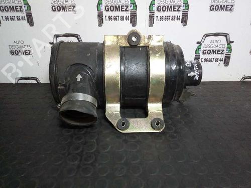 Luftrenser kiste RENAULT LAGUNA II (BG0/1_) [2001-2007]  13988762