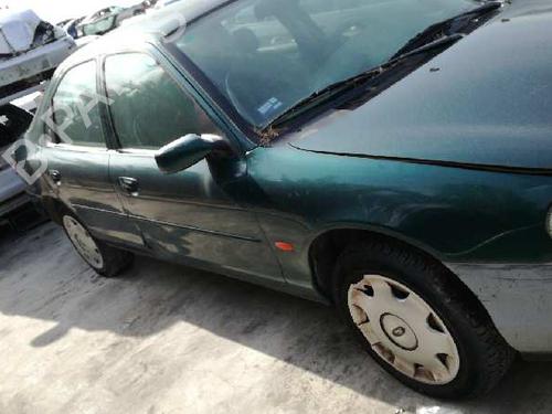ECU airbags FORD MONDEO II (BAP) 2.0 i | BP12716194M53 