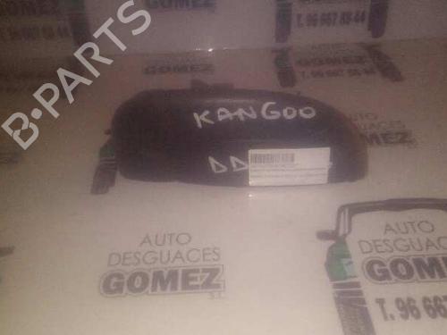 Used Front right exterior door handle RENAULT KANGOO (KC0/1_) 1.5 dCi (KC07) (65 hp) 12796900